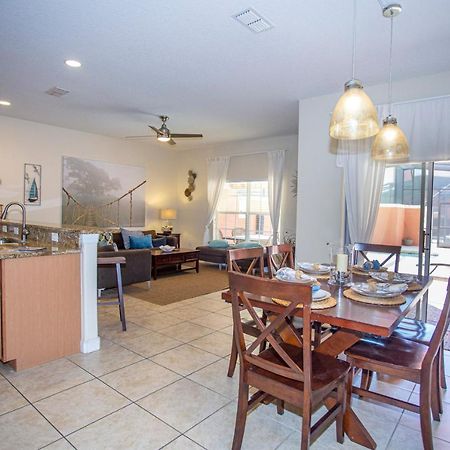 Stunning 4 Bd W/ Pool Close To Disney 8940 Four Corners Exterior foto