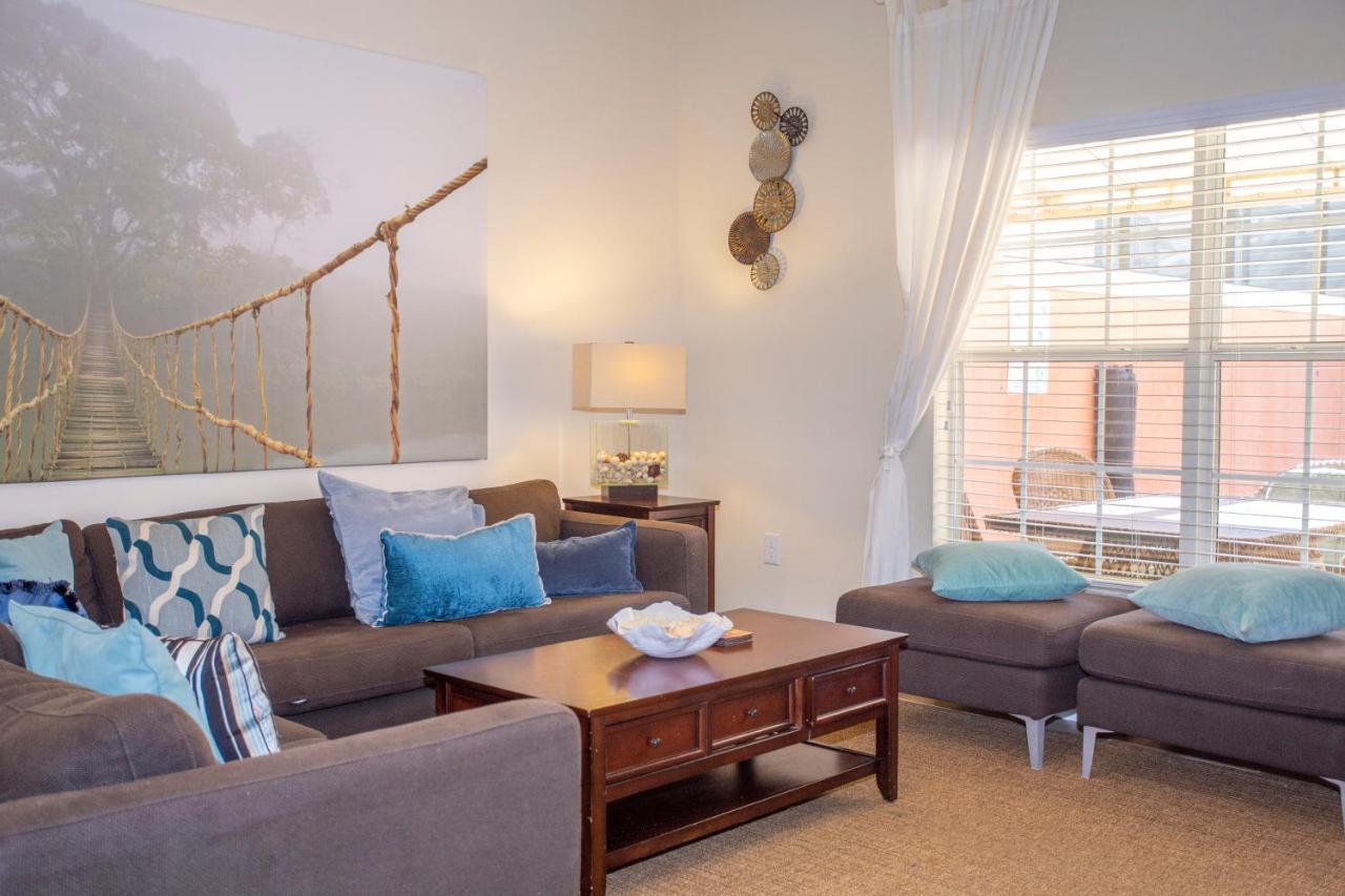 Stunning 4 Bd W/ Pool Close To Disney 8940 Four Corners Exterior foto