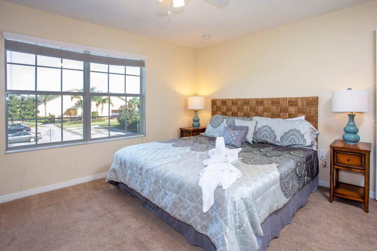 Stunning 4 Bd W/ Pool Close To Disney 8940 Four Corners Exterior foto