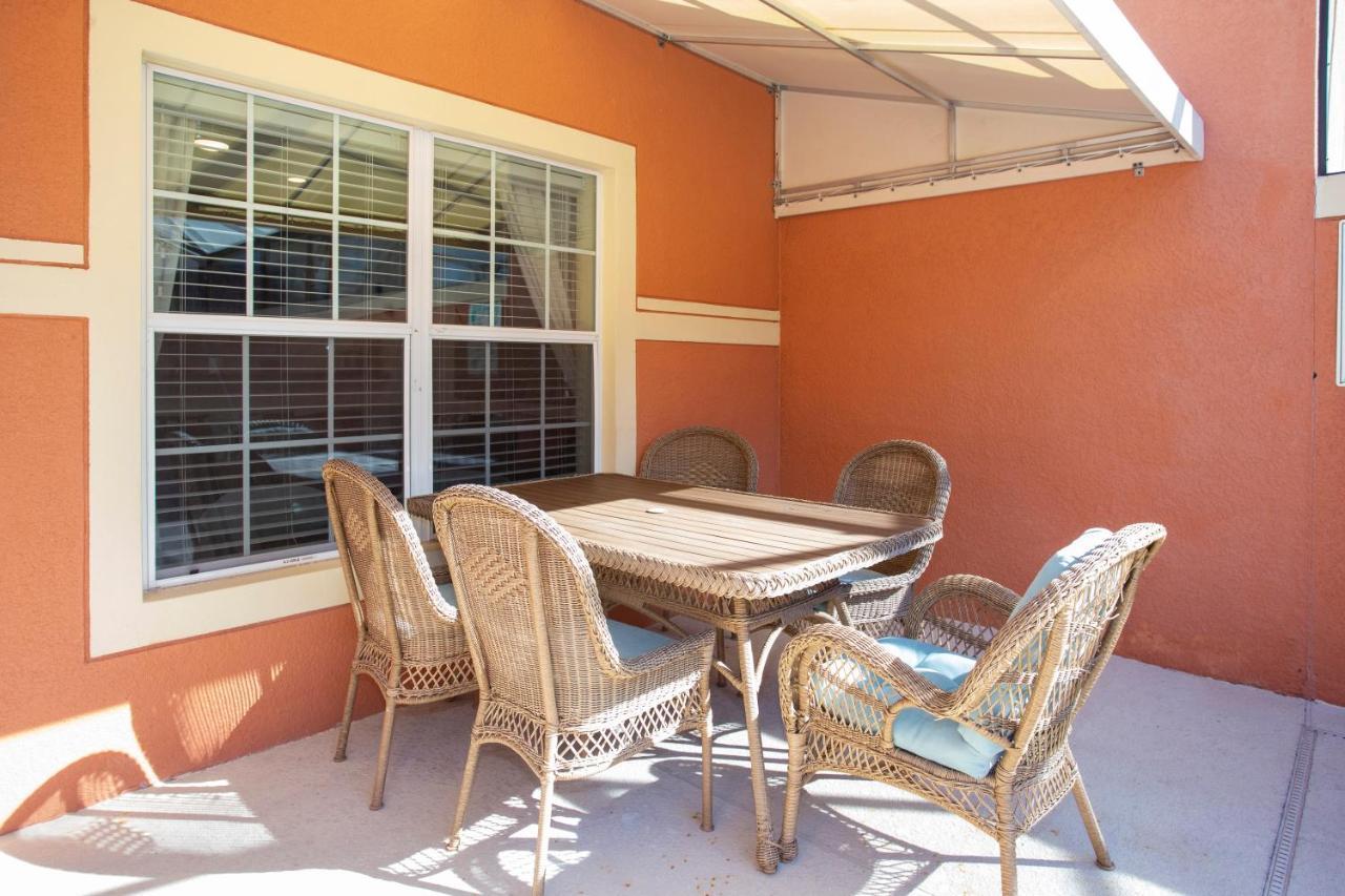 Stunning 4 Bd W/ Pool Close To Disney 8940 Four Corners Exterior foto