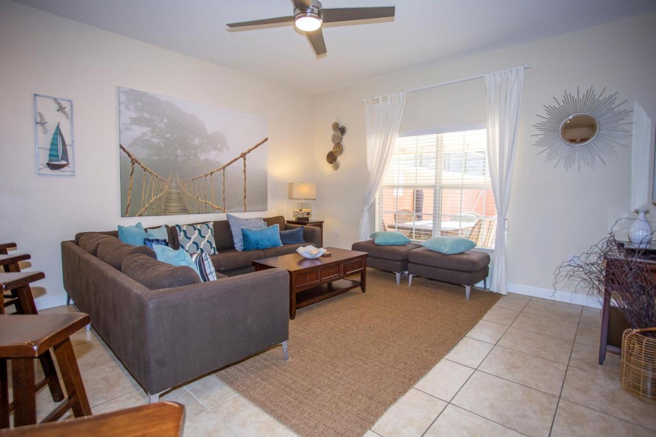 Stunning 4 Bd W/ Pool Close To Disney 8940 Four Corners Exterior foto