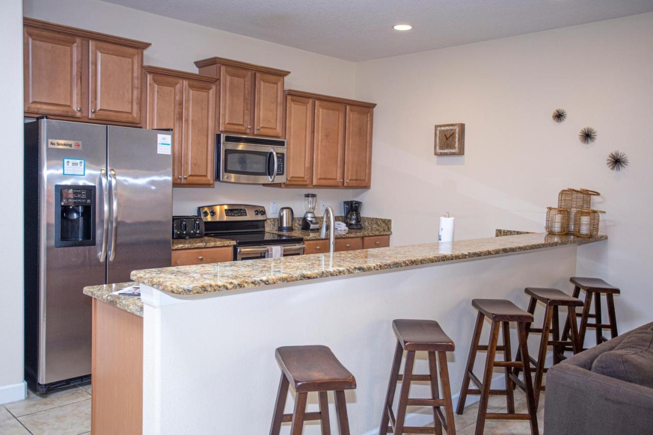 Stunning 4 Bd W/ Pool Close To Disney 8940 Four Corners Exterior foto