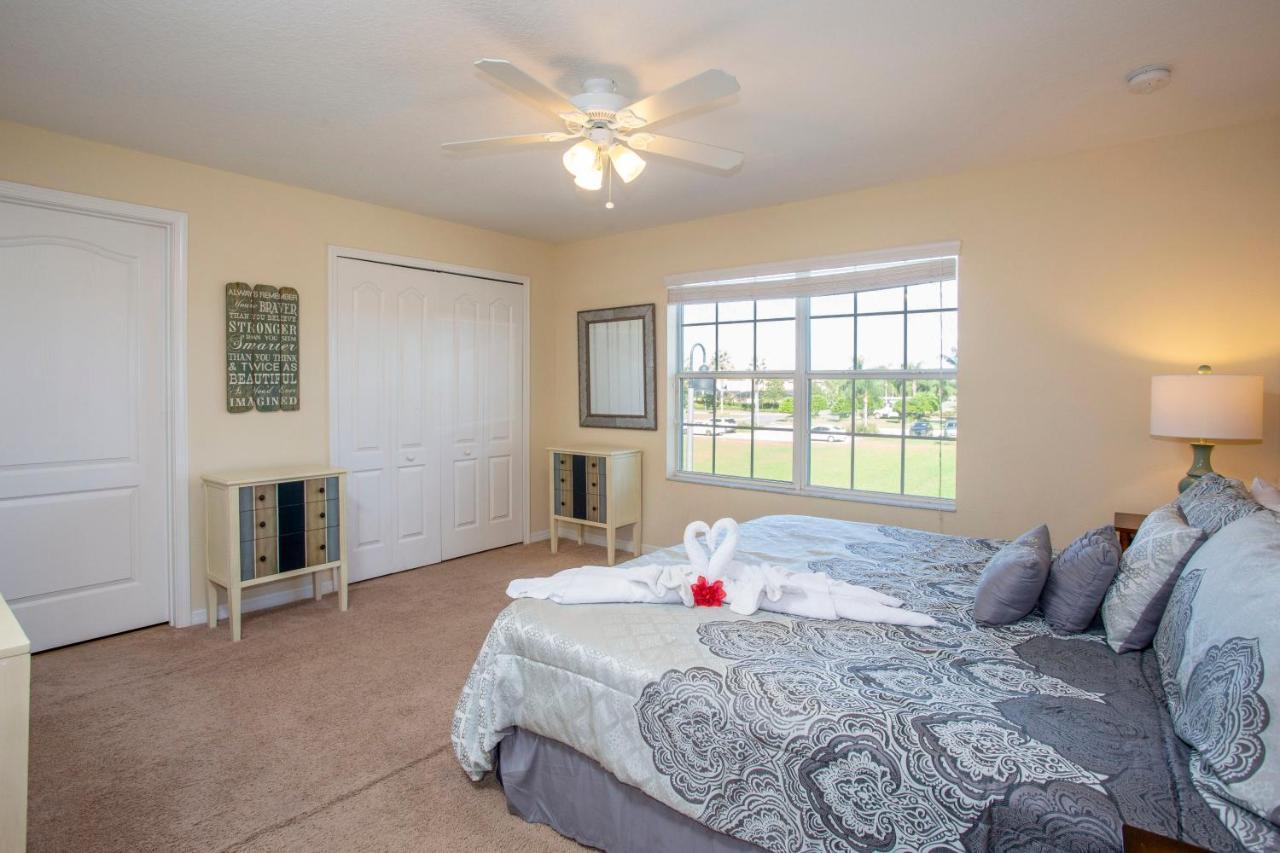 Stunning 4 Bd W/ Pool Close To Disney 8940 Four Corners Exterior foto