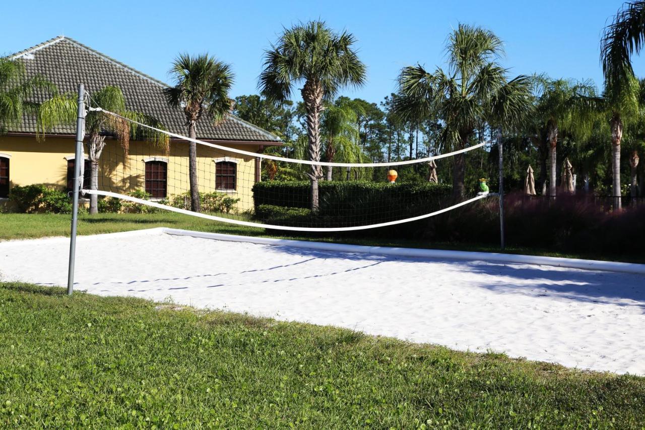 Stunning 4 Bd W/ Pool Close To Disney 8940 Four Corners Exterior foto